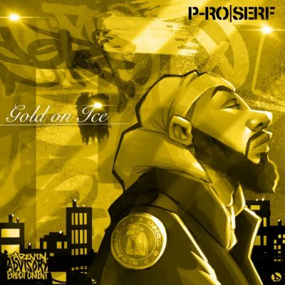 P-Ro & Serf – Gold On Ice (WEB) (2026) (320 kbps)