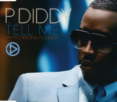 P. Diddy – Tell Me (WEB Single) (2006) (FLAC + 320 kbps)
