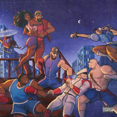 Passport Rav & Bloo Azul – 83rd Strike (WEB) (2026) (320 kbps)