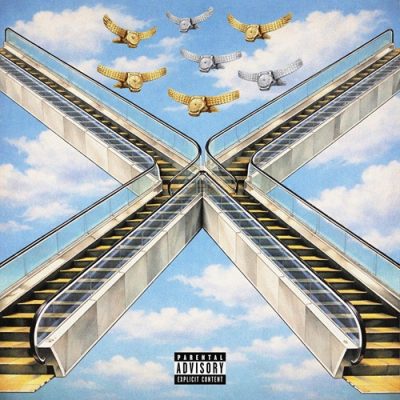 Pep57 & Sayzee – So Much To Do, With So Little Time! EP (WEB) (2026) (FLAC + 320 kbps)