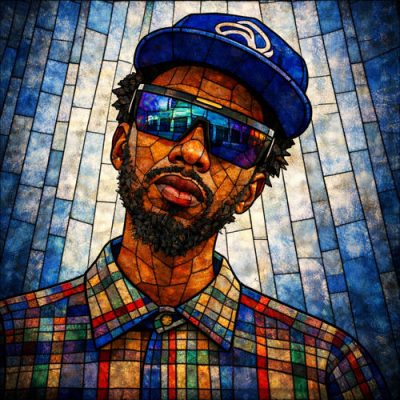 Polyester The Saint – Spring Cleaning (WEB) (2026) (320 kbps)