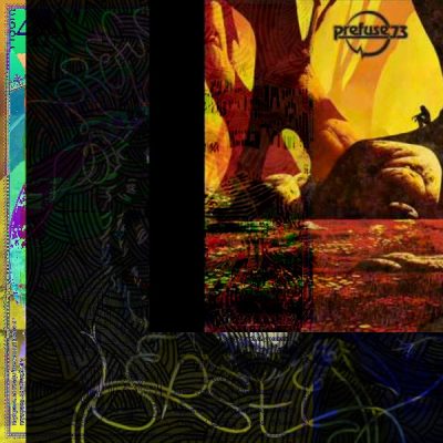 Noah23 – Prefuse 23 (WEB) (2011) (320 kbps)