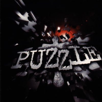 Puzzle – Puzzle (Reissue CD) (1999-2004) (FLAC + 320 kbps)