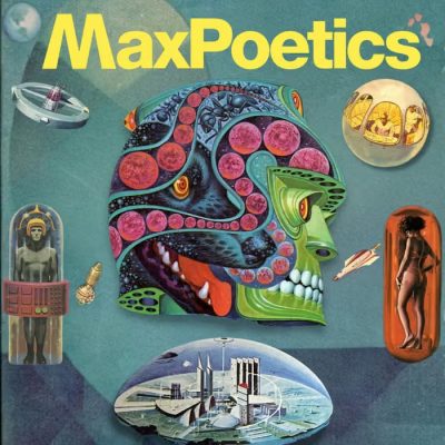 Rapswell & SQ – Max Poetics (WEB) (2026) (320 kbps)