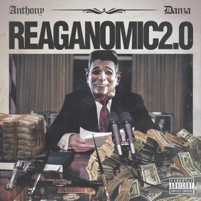 Anthony Danza – Reaganomic 2.0 EP (WEB) (2026) (320 kbps)