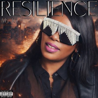 Ms. Toi – Resilience (WEB) (2026) (320 kbps)