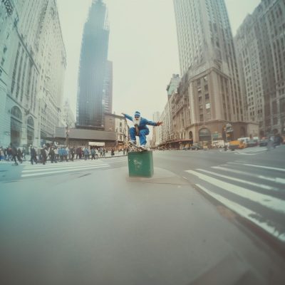 Mr. Green – Shalom 5000, Pt. 4: Purim (WEB) (2026) (320 kbps)