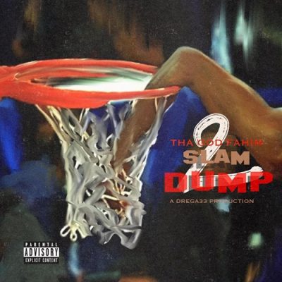 Tha God Fahim & Drega33 – Slam Dump 2 EP (WEB) (2026) (FLAC + 320 kbps)