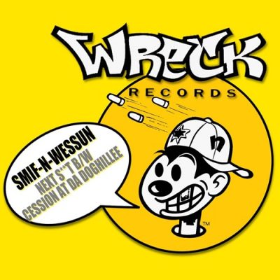 Smif-N-Wessun – Next Shit / Cession At Da Doghillee (WEB Single) (1995) (FLAC + 320 kbps)