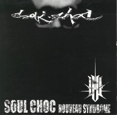 Soul Choc – Nouveau Syndrome (CD) (1996) (FLAC + 320 kbps)