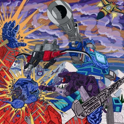 Futurewave – Soundwave (WEB) (2026) (320 kbps)