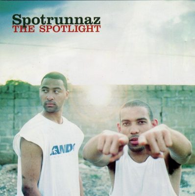 Spotrunnaz – The Spotlight (CD) (2002) (FLAC + 320 kbps)