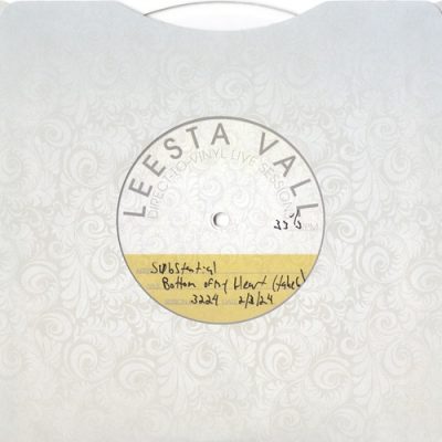 Substantial – Bottom Of My Heart (Take 6) (VLS) (2024) (FLAC + 320 kbps)