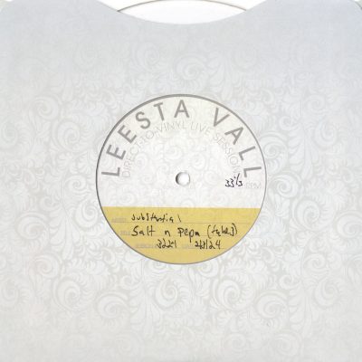 Substantial – Salt N Pepa / World’s End Rhapsody (Take 3) (VLS) (2024) (FLAC + 320 kbps)