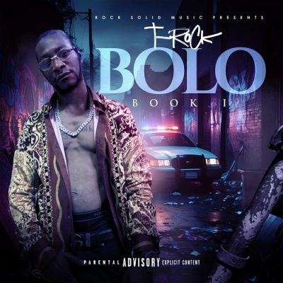 T-Rock – BOLO: Book I (WEB) (2026) (320 kbps)