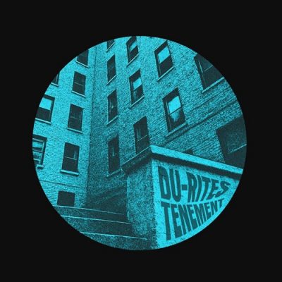 The Du-Rites – Tenement EP (WEB) (2026) (FLAC + 320 kbps)