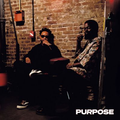 Terrace Martin & Marcus Gilmore – Purpose EP (WEB) (2026) (320 kbps)