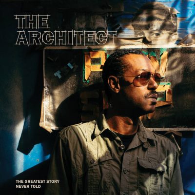 The Architect – The Greatest Story Never Told (WEB) (2026) (320 kbps)