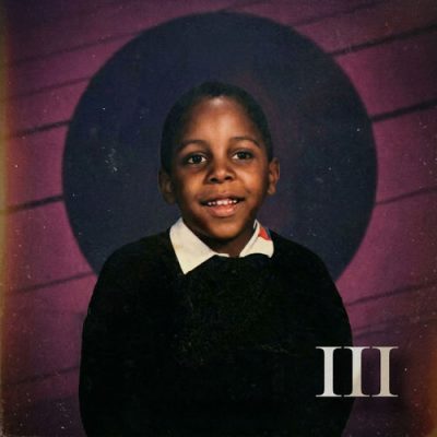 The Artist Yahn Freeman & Jon Connor – 3 (WEB) (2026) (320 kbps)