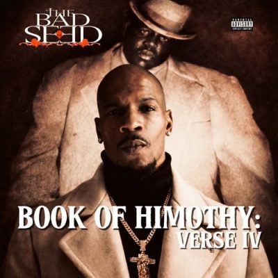 The Bad Seed – Book Of Himothy: Verse IV (WEB) (2026) (320 kbps)