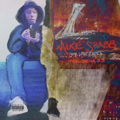 Mike Shabb & Drega33 – The Lost Tapes EP (WEB) (2026) (320 kbps)