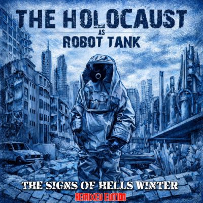 The Holocaust aka Warcloud & Shaka Amazulu The 7th – The Signs Of Hells Winter (Remixed Edition) (WEB) (2026) (320 kbps)