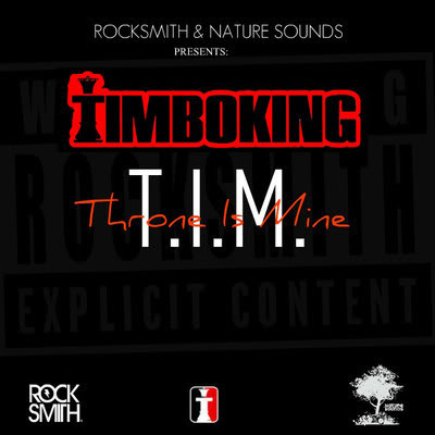Timbo King – T.I.M. (Throne is Mine) (WEB) (2011) (VBR V0)