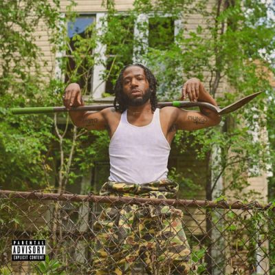 Heavy Crownz – Trench Baby Turned Farmer (WEB) (2026) (320 kbps)