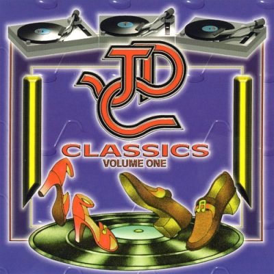 VA – JDC Classics, Volume One (WEB) (2006) (320 kbps)