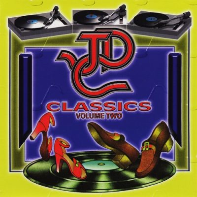 VA – JDC Classics, Volume Two (WEB) (2006) (320 kbps)