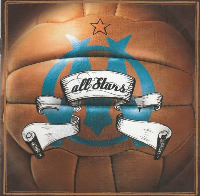 VA – OM All Stars (CD) (2004) (FLAC + 320 kbps)
