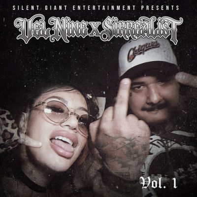 Vel Nine & Sirrealist – Vel Nine & Sirrealist, Vol. 1 EP (WEB) (2026) (320 kbps)
