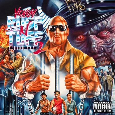Venom – Ruff N Tuff 2 (Behind Bars) (WEB) (2026) (320 kbps)