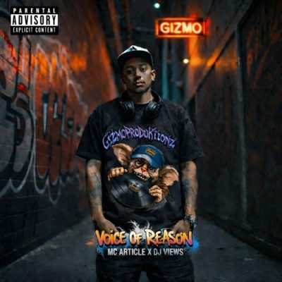 MC Article & DJ Views – Voice Of Reason (WEB) (2026) (320 kbps)