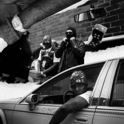 Spank Nitti James & Davis Strauss – W.W.T.I: We Wigglin’ Towards It (WEB) (2026) (320 kbps)