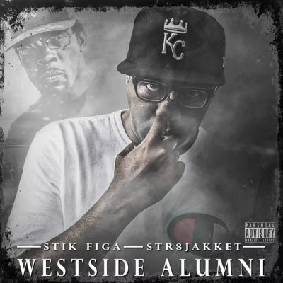 Stik Figa & Str8jakkett – Westside Alumni EP (WEB) (2025) (320 kbps)