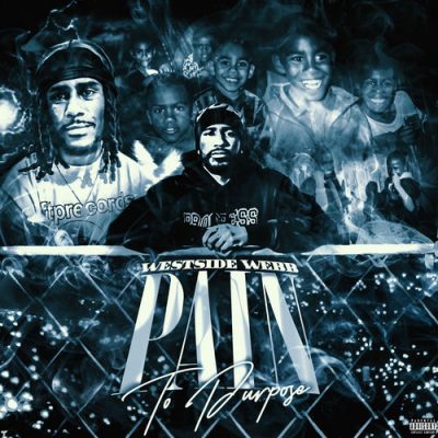 Westside Webb – Pain To Purpose EP (WEB) (2026) (320 kbps)