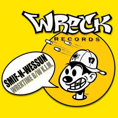 Smif-N-Wessun – Wrektime / K.I.M. (WEB Single) (1995) (FLAC + 320 kbps)