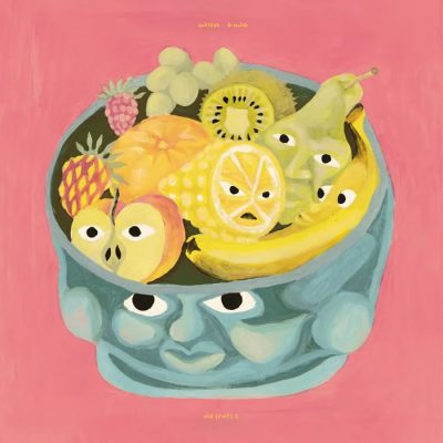 Wun Two – Old Fruits Vol. 2 (WEB) (2026) (320 kbps)