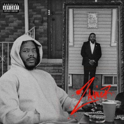 Fetty Wap – Zavier (WEB) (2026) (FLAC + 320 kbps)