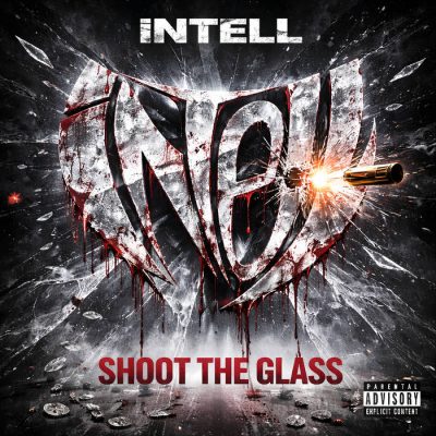 iNTeLL & Purpose – Shoot The Glass EP (WEB) (2026) (320 kbps)
