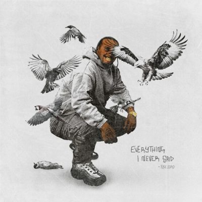 Flee Lord – Everything I Never Said (WEB) (2026) (320 kbps)