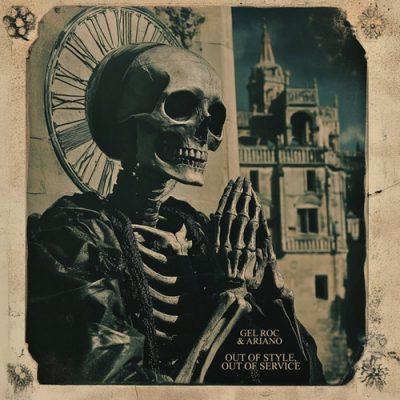 Gel Roc & Ariano – Out Of Style, Out Of Service (WEB) (2026) (320 kbps)