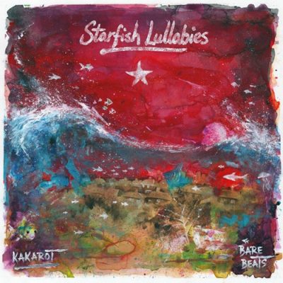 Kakarot & Bare Beats – Starfish Lullabies (WEB) (2026) (320 kbps)