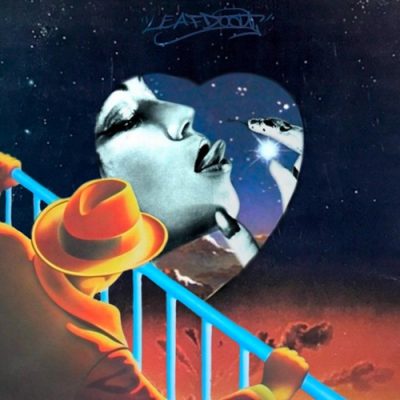 Leaf Dog – Want Change Take Notes (WEB) (2026) (320 kbps)