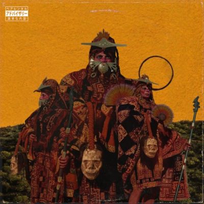 Mad1ne – Insane Wiseman (WEB) (2026) (320 kbps)