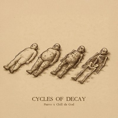 Paavo & Chill Da God – Cycles Of Decay (WEB) (2026) (320 kbps)