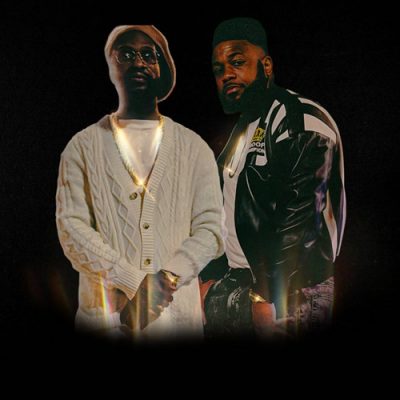 The Spookz – Spookz Tape Vol. 2: Light Years Ahead EP (WEB) (2026) (320 kbps)