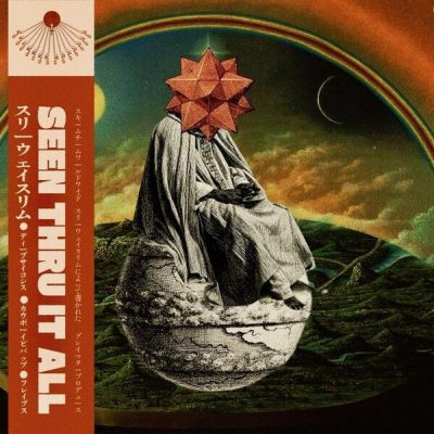 3WaySlim & Graymatter – Seen Thru It All EP (WEB) (2026) (320 kbps)