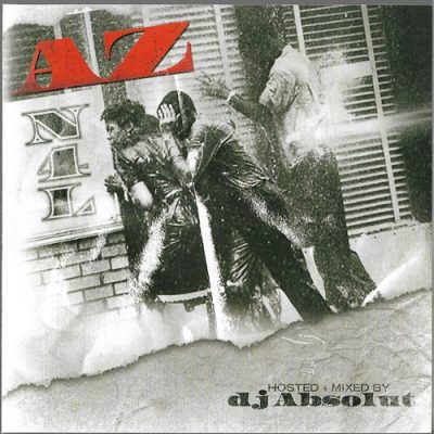 AZ & DJ Absolut – N4L (CD) (2008) (FLAC + 320 kbps)